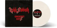 Виниловая пластинка Zakk Sabbath / Greatest Riffs (White) (1LP)