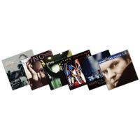 Компакт-диск Сборник / Sting (8CD+2DVD)
