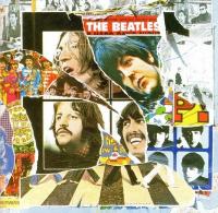 Компакт-диск The Beatles / Anthology 3 (Jewel) (2CD)