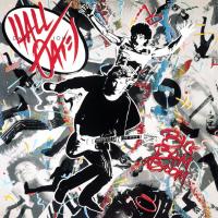 Компакт-диск Daryl Hall & John Oates / Big Bam Boom (CD)