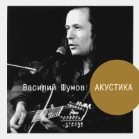 Компакт-диск Василий Шумов / Акустика (CD)