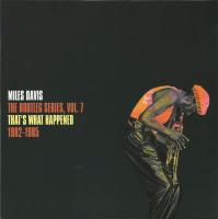 Виниловая пластинка Miles Davis / The Bootleg Series, Vol. 7: That's What Happened 1982-1985 (2LP)