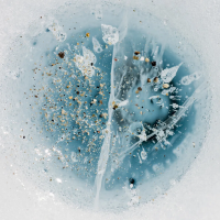 Виниловая пластинка Manu Delago / Snow From Yesterday (Clear) (1LP) Виниловая пластинка Manu Delago / Snow From Yesterday (Clear) (1LP)