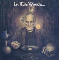 Виниловая пластинка In The Woods / Pure (2LP)
