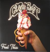 Виниловая пластинка CROBOT / FEEL THIS (1LP)