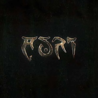 Виниловая пластинка Auri Ii / Those we don't speak of - red/gold vinyl (1LP)