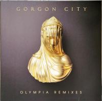 Виниловая пластинка Gorgon City / OLYMPIA REMIXES - RSD 2022 RELEASE (1LP)