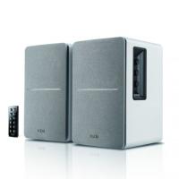 Полочная акустика EDIFIER R1280DB white silver