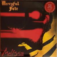 Виниловая пластинка MERCYFUL FATE / MELISSA (1LP)