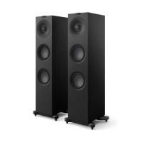 Напольная акустика KEF Q7 Meta Satin Black (SP4092B0AA/A1)