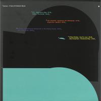 Виниловая пластинка VARIOUS ARTISTS / 5 YEARS OF GOLDMIN MUSIC VOL 1 (1LP)