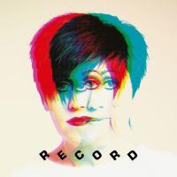Компакт-диск Tracey Thorn / Record (CD)