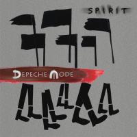 Компакт-диск Depeche Mode / Spirit (CD)