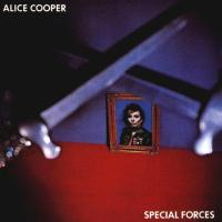 Компакт-диск Alice Cooper / Special Forces (CD)