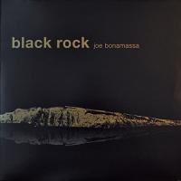 Виниловая пластинка Joe Bonamassa / Black rock - gold vinyl (2LP)
