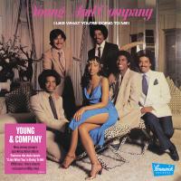 Виниловая пластинка Young & Company / I Like What You'Re Doing To Me! (1LP)