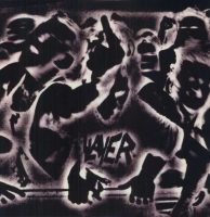 Виниловая пластинка Slayer / Undisputed Attitude (1LP) Виниловая пластинка Slayer / Undisputed Attitude (1LP)