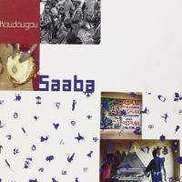 Компакт-диск Saaba / Koudougou (1CD)