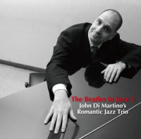Компакт-диск John Di Martino / The Beatles In Jazz 2  (Digibook, Japan) (1SACD)