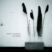 Виниловая пластинка POPPY ACKROYD / FEATHERS (1LP)