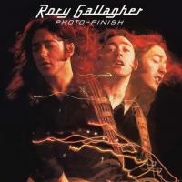 Виниловая пластинка Rory Gallagher / Photo-Finish (LP)