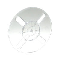 Катушка 27 см прозрачная RTM Trident TR в коробке