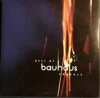 Виниловая пластинка Bauhaus / Crackle: The Best Of (2LP)