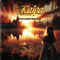 Компакт-диск Kaipa / Sommargryningsljus (Digibook, Limited) (1CD)