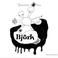 Виниловая пластинка BJORK / GREATEST HITS (2LP) Виниловая пластинка BJORK / GREATEST HITS (2LP)