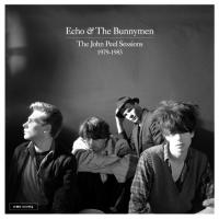 Виниловая пластинка Echo & The Bunnymen / The John Peel Sessions 1979-1983 (2LP)