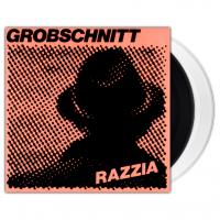 Виниловая пластинка Grobschnitt / Razzia (Coloured Vinyl)(2LP)