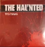 Виниловая пластинка Haunted / Versus (1LP)