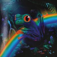 Виниловая пластинка Cool Maritime / Big Earth Energy (Coloured Vinyl) (1LP)