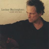Компакт-диск Lindsey Buckingham / Under The Skin (CD)