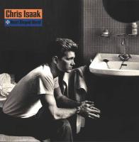 Виниловая пластинка Chris Isaak / Heart Shaped World (35th Anniversary) (1LP)
