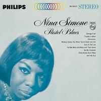 Компакт-диск Nina Simone / Pastel Blues (Jewel) (1CD)
