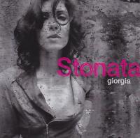Компакт-диск Giorgia / Stonata (CD)