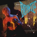 Компакт-диск David Bowie / Let's Dance (1CD)