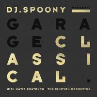 Компакт-диск DJ Spoony / Garage Classical (CD)