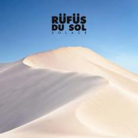 Компакт-диск Rufus Du Sol / Solace (CD)