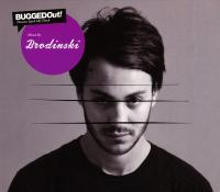 Компакт-диск Bugged Out Presents Suck My Deck Mixed By Brodinski (1CD)