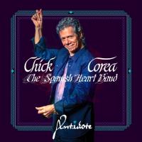 Компакт-диск Chick Corea And The Spanish Heart Band / Antidote (CD)