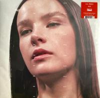 Виниловая пластинка Ela Minus / DIA (Red) (1LP)