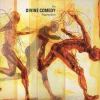 Виниловая пластинка The Divine Comedy / Regeneration (1LP)