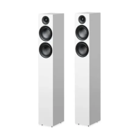 Напольная АС Pro-Ject SPEAKER BOX 12 E CARBON, SATIN WHITE