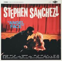 Виниловая пластинка Stephen Sanchez / Angel Face (Black) (1LP)