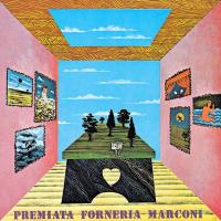 Компакт-диск Premiata Forneria Marconi / Per Un Amico (CD)