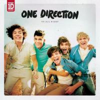 Компакт-диск One Direction / Up All Night (RU)(CD)