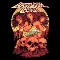Компакт-диск Brimstone Coven / Brimstone Coven (RU)(CD)