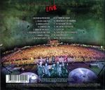 Компакт-диск Powerwolf / The Metal Mass - Live (RU)(CD)